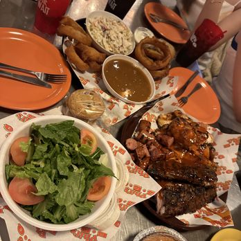 Phil's BBQ - Barbeque Near Me - San Diego, California Phil's BBQ - Barbeque Near Me - San Diego, California