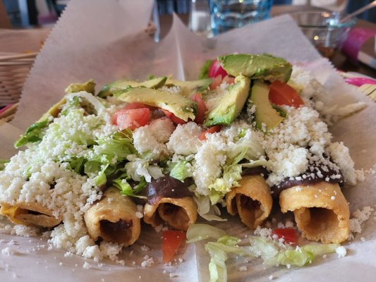 El Sabor de Oaxaca by null