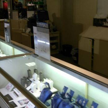 JCPenney - No sales associate found in any department.  No wonder the JC Penney store looks like shit. - Department Stores Near Me - Escondido, California