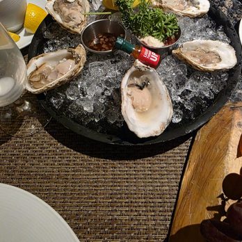 Bistro Napa - Oysters - New American Near Me - Reno, Nevada Bistro Napa - Oysters - New American Near Me - Reno, Nevada