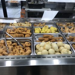 Nantha Caters-Pure Vegetarian