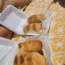 Mimmos Pizza