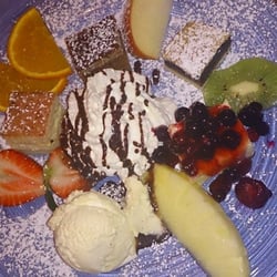 Restaurant Feuervogel