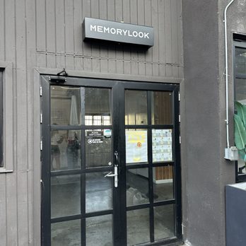 Memorylook - Outside - Coffee & Tea Near Me - Los Angeles, California Memorylook - Outside - Coffee & Tea Near Me - Los Angeles, California