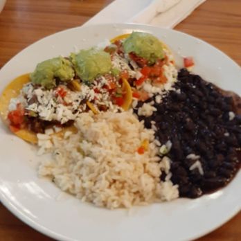 Blanco Tacos + Tequila - Vegetable tacos (corn shells) - New Mexican Cuisine Near Me - Phoenix, Arizona Blanco Tacos + Tequila - Vegetable tacos (corn shells) - New Mexican Cuisine Near Me - Phoenix, Arizona
