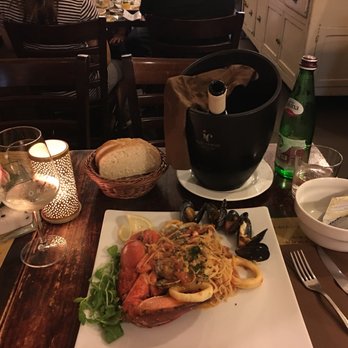 Ostaria al Garanghelo - Italian Near Me - Venezia, VE
