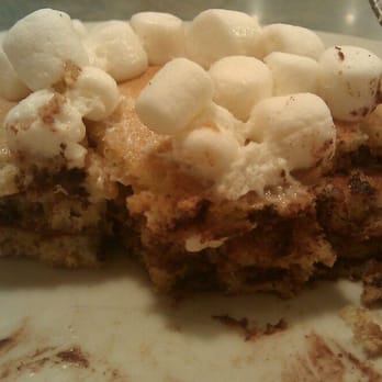 Ritter's Diner - Smores Pancakes - Diners Near Me - Pittsburgh, Pennsylvania