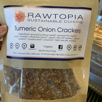 Rawtopia - Yum! - Burgers Near Me - Millcreek, Utah Rawtopia - Yum! - Burgers Near Me - Millcreek, Utah