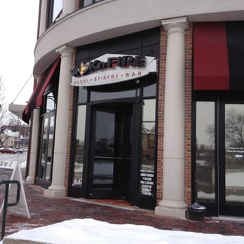 Wok n Fire STC - Sushi Bars Near Me - St Charles, Illinois Wok n Fire STC - Sushi Bars Near Me - St Charles, Illinois