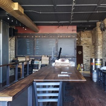 Fixture Pizza Pub - Pizza Near Me - Milwaukee, Wisconsin