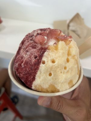 Ululani’s Hawaiian Shave Ice by null