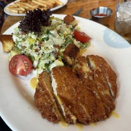 Knife & Fork Cobb Salad