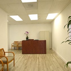 Alpinia Park Health Center