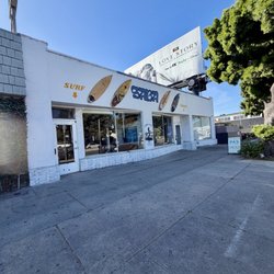 Saba Surf