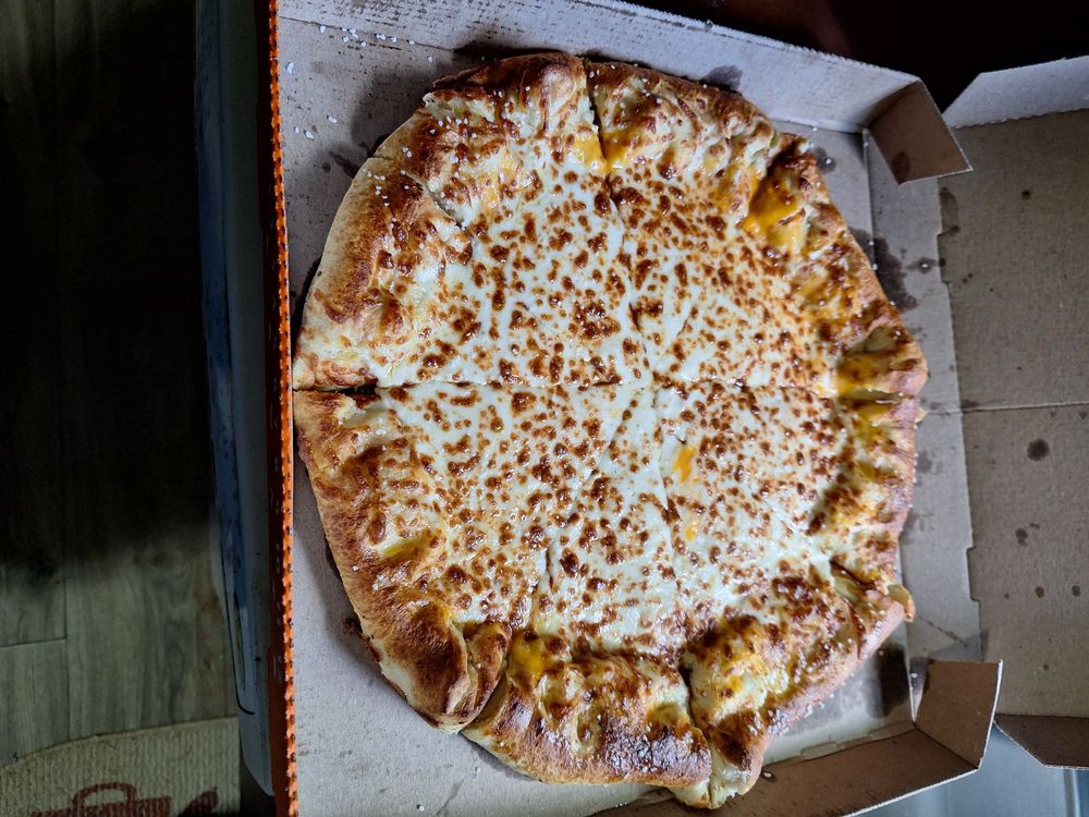 Little Caesars Madisonville Tn