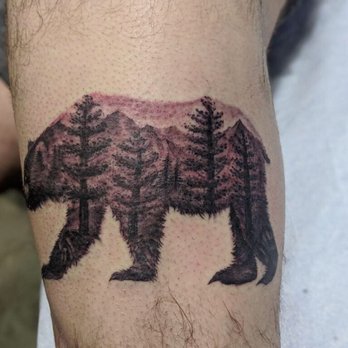 Left Hand Black - Tattoo Near Me - Franklin, Tennessee Left Hand Black - Tattoo Near Me - Franklin, Tennessee