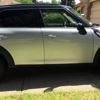 A+ Window Tinting - Home Window Tinting Near Me - Roseville, California