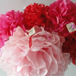 FizzySnood Event & Venue Dressing