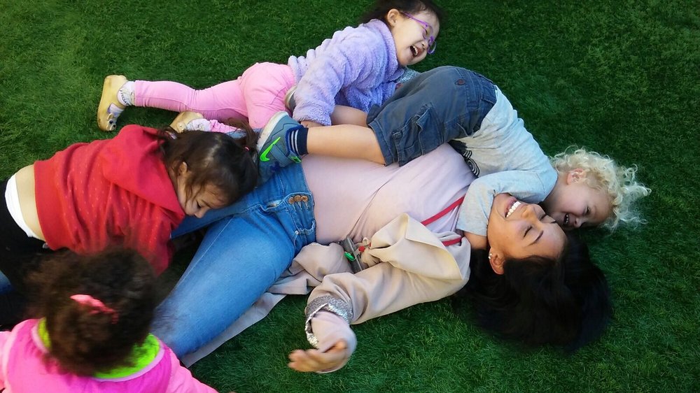 Village Tree Preschool - childcare center in Los Angeles, CA
