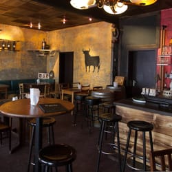 Rodolfo's Tapas Bar