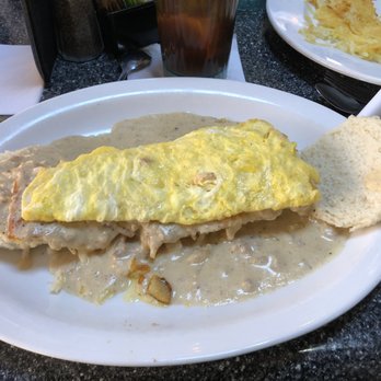 The Cow An Eatery - Cowboy Casserole - Diners Near Me - Morrison, Colorado