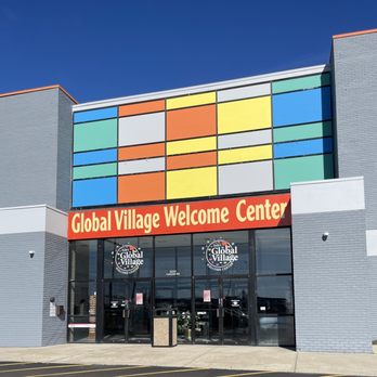 Indy's Global Village - Museums Near Me - Indianapolis, Indiana Indy's Global Village - Museums Near Me - Indianapolis, Indiana