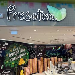 Presotea