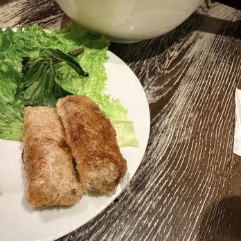 Kitchen Co Ut - Fried spring roll - Vietnamese Near Me - New York, New York