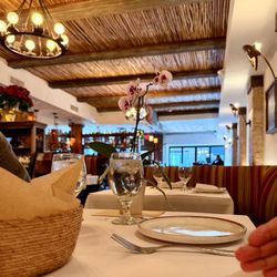 Besito Mexican Restaurant - Huntington NY
