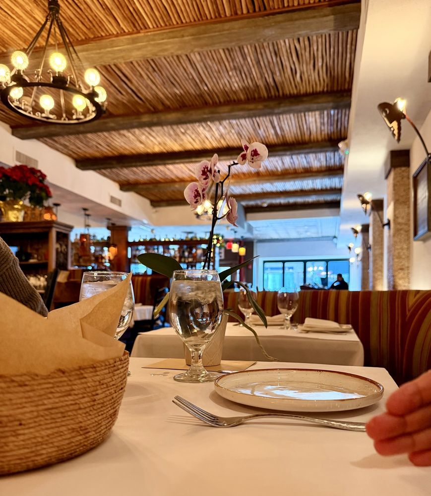 Besito Mexican Restaurant - Huntington NY