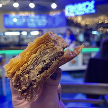 Freskos - Hamden - baklava - Greek Near Me - Hamden, Connecticut