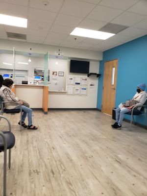 LABCORP - Updated March 2026 - 18 Photos & 69 Reviews - 2067 West Vista ...