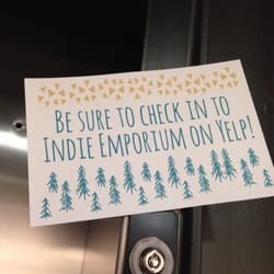Indie Emporium