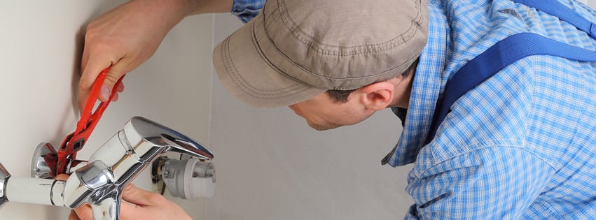 Slide of Brent Mabon Plumbing Excellence