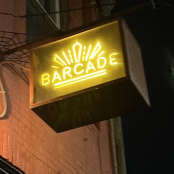 Barcade - Arcades Near Me - Philadelphia, Pennsylvania