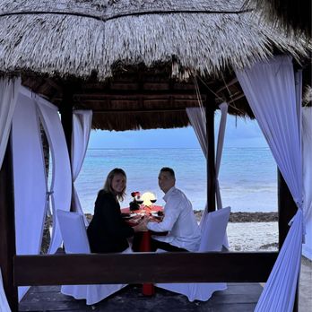 Secrets Akumal Riviera Maya - Hotels Near Me - Tulum, ROO