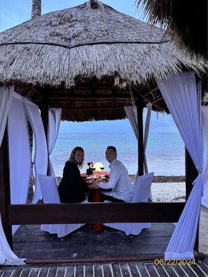 Secrets Akumal Riviera Maya by null