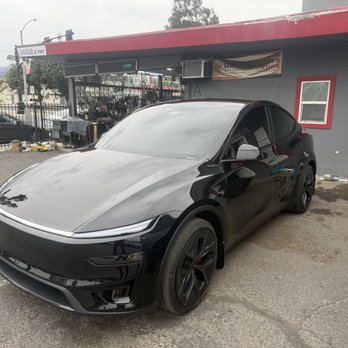 Automedia & Tint - Car Stereo Installation Near Me - Corona, California Automedia & Tint - Car Stereo Installation Near Me - Corona, California