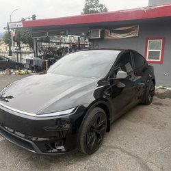 Automedia & Tint
