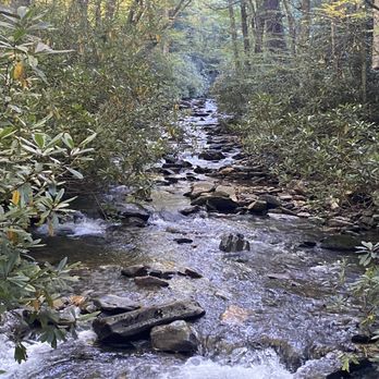 Alum Cave Trail - Hiking Near Me - Gatlinburg, Tennessee Alum Cave Trail - Hiking Near Me - Gatlinburg, Tennessee