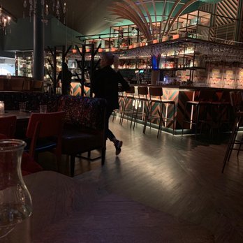 Coyo - Full bar - Mexican Near Me - Oslo, 03