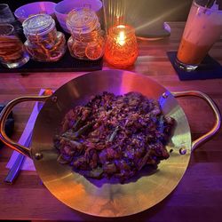 Guitar's Khao Mun Gai