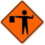 Photo of Work Zone