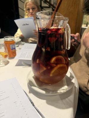 Elche Restaurant by null