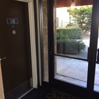 Ramada by Wyndham Arcata - Don't get this room you can hear everyone going outside. - Hotels Near Me - Arcata, California Ramada by Wyndham Arcata - Don't get this room you can hear everyone going outside. - Hotels Near Me - Arcata, California