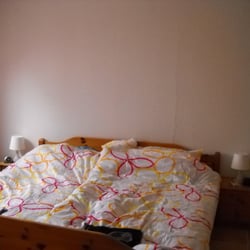 Ferienwohnung Apfelblüte