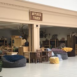 Nature's Touch - Cute store