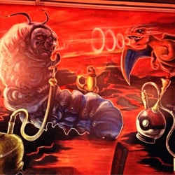 Lava Hookah Lounge