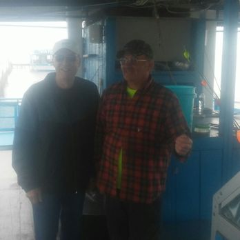 Twin Pines - Great fishing guide and fellow fisherman. - Resorts Near Me - Garrison, Minnesota
