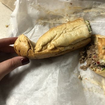 My Three Sons - Cheesesteak Sub - Greek Near Me - Edgewood, Maryland My Three Sons - Cheesesteak Sub - Greek Near Me - Edgewood, Maryland